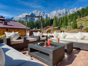 Familienurlaub - Bergabenteuer inkl. Hochkönig Card in Mühlbach | 1 Nacht