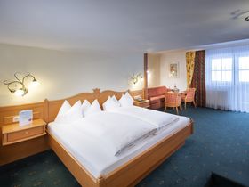 Familienurlaub - Bergabenteuer inkl. Hochkönig Card in Mühlbach | 1 Nacht