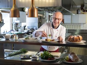 Familienurlaub - Bergabenteuer inkl. Hochkönig Card in Mühlbach | 1 Nacht