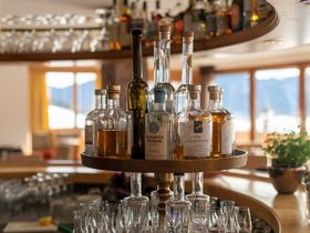 Familienurlaub - Bergabenteuer inkl. Hochkönig Card in Mühlbach | 1 Nacht