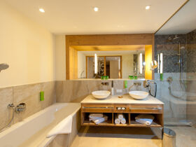 Familienurlaub - Bergabenteuer inkl. Hochkönig Card in Mühlbach | 1 Nacht