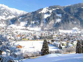 Skisaisonstart 25/26 Dorfgastein/ Großarl | 4 Tage 