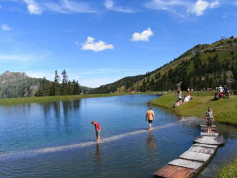 Natur-Auszeit inkl. Gastein-Card und geführten Touren | 4 Tage
