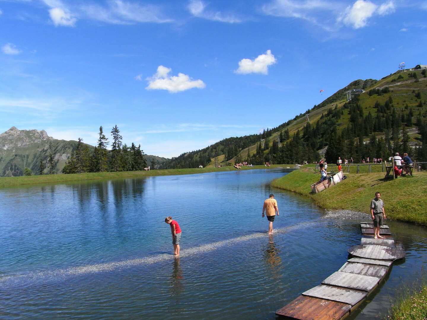 Natur-Auszeit inkl. Gastein-Card und geführten Touren | 4 Tage