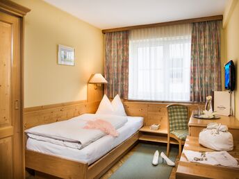 Natur-Auszeit inkl. Gastein-Card und geführten Touren | 4 Tage