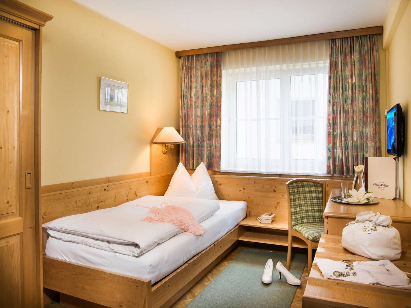 Natur-Auszeit inkl. Gastein-Card und geführten Touren | 4 Tage