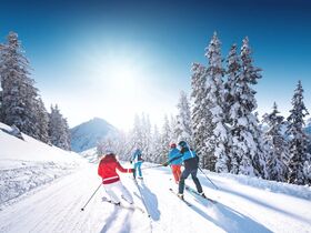 Natur-Auszeit inkl. Gastein-Card und geführten Touren | 6 Tage 