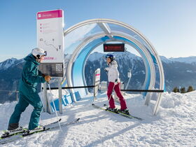 Skisaisonstart 25/26 Dorfgastein/ Großarl | 4 Tage 