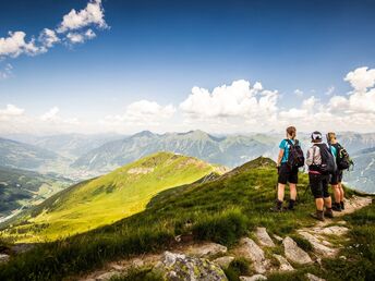 Natur-Auszeit inkl. Gastein-Card und geführten Touren | 4 Tage