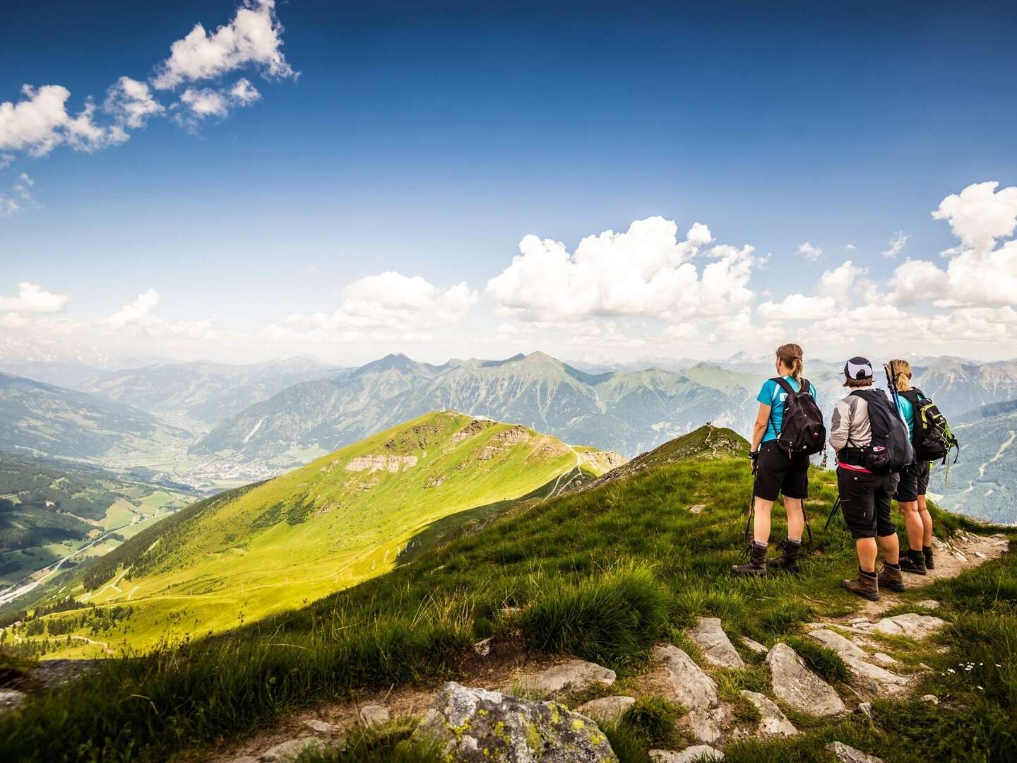 Natur-Auszeit inkl. Gastein-Card und geführten Touren | 4 Tage