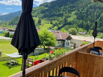 Natur-Auszeit inkl. Gastein-Card und geführten Touren | 4 Tage