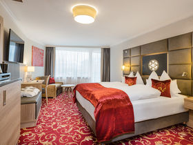 Thermenhit Gastein inkl. Alpentherme & Celtic Spa | 2 Nächte