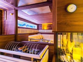 Thermenhit Gastein inkl. Alpentherme & Celtic Spa | 2 Nächte