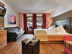 Wandern & Biken in den Bergen Gerlos -Zillertal | 2 Nächte 