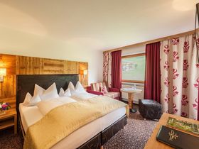 Goldener Herbst im Zillertal inkl. Free Mountain Card | 7 Nächte zum Preis von 6