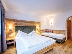 Wandern & Biken in den Bergen Gerlos -Zillertal | 2 Nächte 