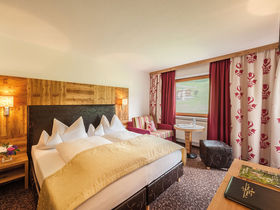 Wandern & Biken in den Bergen Gerlos -Zillertal | 2 Nächte 