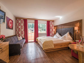 Wandern & Biken in den Bergen Gerlos -Zillertal | 2 Nächte 