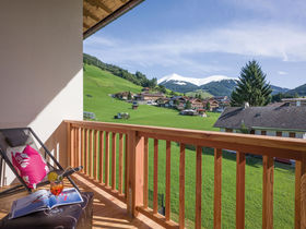 Goldener Herbst im Zillertal inkl. Free Mountain Card | 7 Nächte zum Preis von 6