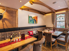 Wandern & Biken in den Bergen Gerlos -Zillertal | 2 Nächte 