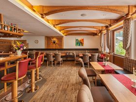Goldener Herbst im Zillertal inkl. Free Mountain Card | 7 Nächte zum Preis von 6