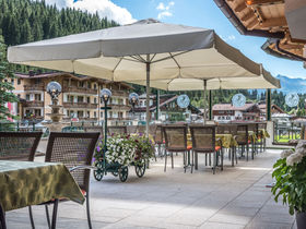Goldener Herbst im Zillertal inkl. Free Mountain Card | 7 Nächte zum Preis von 6