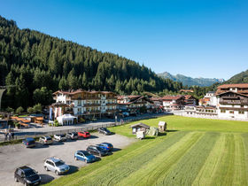 Goldener Herbst im Zillertal inkl. Free Mountain Card | 7 Nächte zum Preis von 6