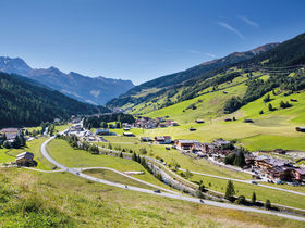 Goldener Herbst im Zillertal inkl. Free Mountain Card | 7 Nächte zum Preis von 6