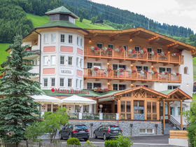 Goldener Herbst im Zillertal inkl. Free Mountain Card | 7 Nächte zum Preis von 6