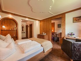 Wandern & Biken in den Bergen Gerlos -Zillertal | 2 Nächte 