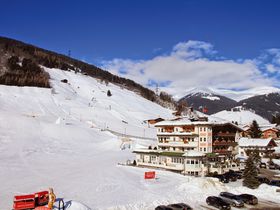 Goldener Herbst im Zillertal inkl. Free Mountain Card | 7 Nächte zum Preis von 6