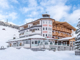 Wandern & Biken in den Bergen Gerlos -Zillertal | 2 Nächte 