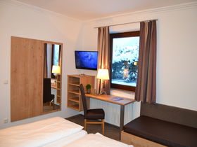 Erholungsurlaub im Salzburger Land - Wald, Wiese & Natur | 2 Nächte