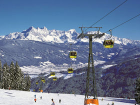 Erholungsurlaub im Salzburger Land - Wald, Wiese & Natur | 2 Nächte