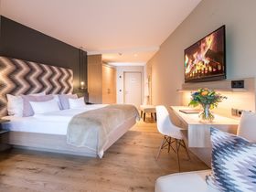 Wanderurlaub 365 | 3 Nächte 