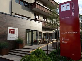 Wohlfühlurlaub am Millstätter See - Moserhof Kennenlernangebot | 2 Nächte