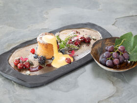 Silvester im steirischen Schloss Seggau | 4 Nächte