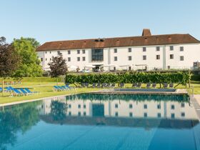 Silvester im steirischen Schloss Seggau I 3 Nächte