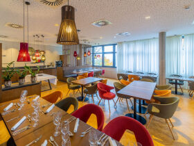 Silvester im steirischen Schloss Seggau | 4 Nächte