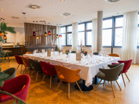 Silvester im steirischen Schloss Seggau | 4 Nächte