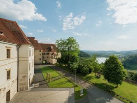 Silvester im steirischen Schloss Seggau I 3 Nächte