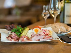 Silvester im steirischen Schloss Seggau | 4 Nächte