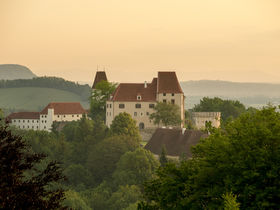 Silvester im steirischen Schloss Seggau I 3 Nächte