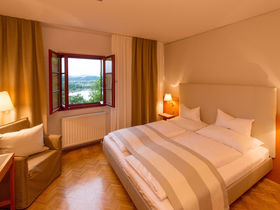 Silvester im steirischen Schloss Seggau | 4 Nächte