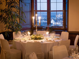 Silvester im steirischen Schloss Seggau I 3 Nächte