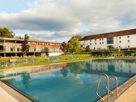 Silvester im steirischen Schloss Seggau | 4 Nächte