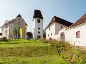 Silvester im steirischen Schloss Seggau I 3 Nächte