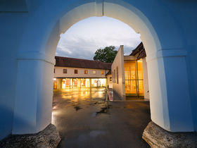 Silvester im steirischen Schloss Seggau I 3 Nächte