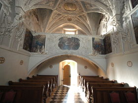 Silvester im steirischen Schloss Seggau I 3 Nächte