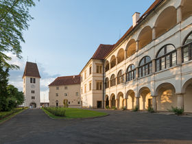 Silvester im steirischen Schloss Seggau I 3 Nächte